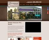 lacamasdental.com