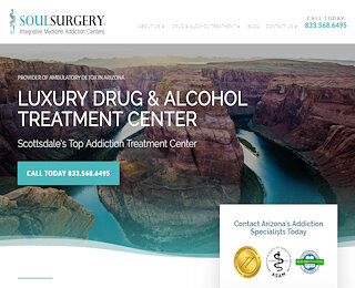 Scottsdale Rehab