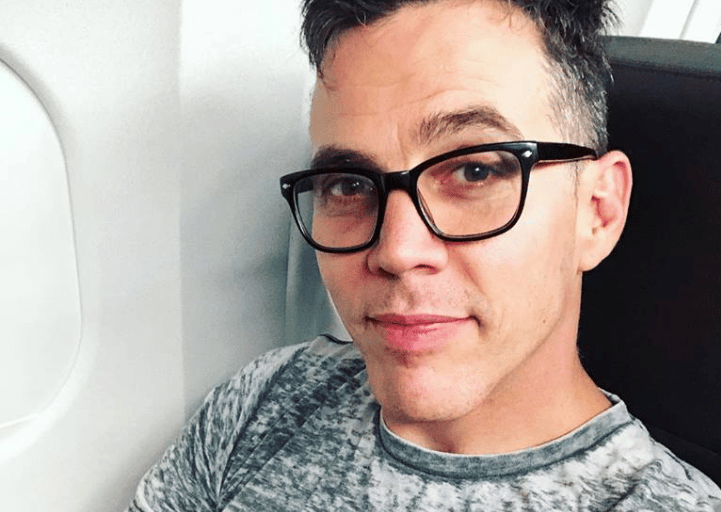 Jackass’ Steve-O Gets Candid About Past Drug Use: I Was ‘Desperate and Pathetic’