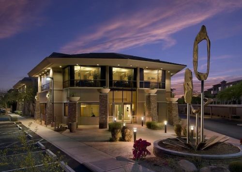 Soul Surgery - Scottsdale Rehab Center Tour - Main Building