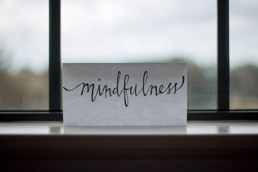 Top Mindfulness Tips From Rehab Scottsdale