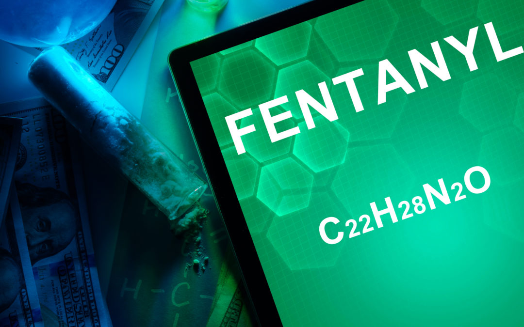 Fentanyl – What Is It and Why Is It So Dangerous?